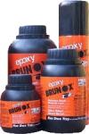 ODRDZEWIACZE 1 BRUNOX EPOXY 30 ml 100 ml 150 ml spray 250 ml 400 ml spray 500 ml 1l 67565 67566 68439 67567 80291 87503 87504 2 CORTANIN F ORGANIKA 250 ml 500