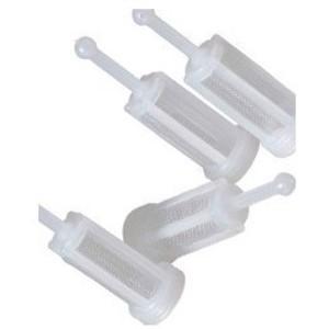 12 FILTR POD PISTOLET (SEPARATOR WODY) 13 SITKO DO PISTOLETU 10 szt 69654 14
