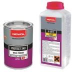 7 PROTECT 340 1:1 PODKŁAD REAKTYWNY NOVOL 200 ml 1l 68743 68742 8 PODKŁAD AKRYLOWY 1K 1l RANAL