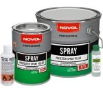 SZPACHLÓWKI SZPACHLÓWKA UNIWERSALNA ASPEN 250g 500g 1,9kg 5,7kg