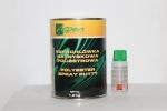 NATRYSKOWA ASPEN 1,2kg 80172 7 SZPACHLÓWKA NATRYSKOWA NOVOL 800ml