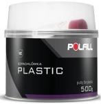 9 SZPACHLÓWKA NA PLASTIK