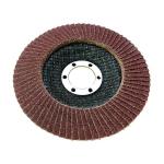 7 TARCZA LISTKOWA (LAMELKA) 125 P40 P60 P80