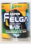 7 FELGA ASPEN FTALOWO - KARBAMIDOWA 400 ml 800 ml 2.
