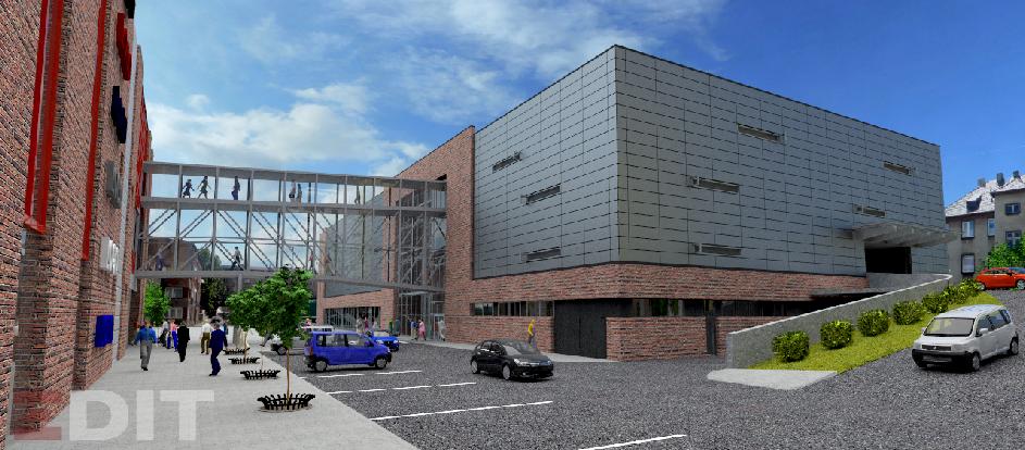 o. Wizualizacje architektoniczne Cena wizualizacji elewacji / budynku (do 2 renderów z różnych ujęć*) w zależności od skomplikowania (najistotniejszym czynnikiem wpływającym na cenę nie jest