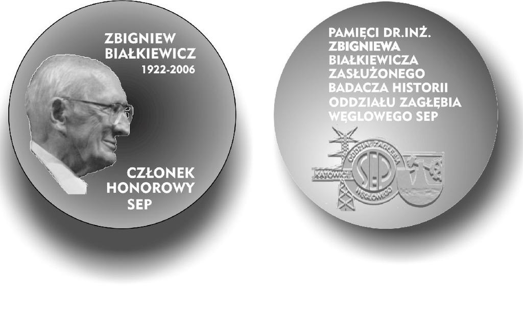 Medal im. dr. inż.