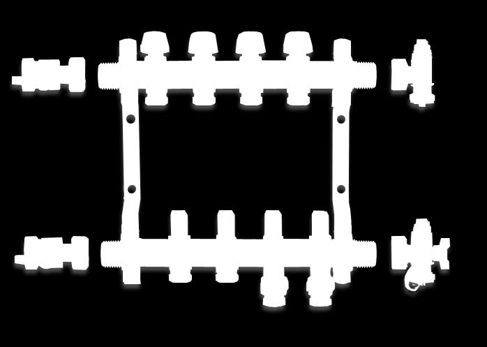 PIPES FOR LIFE System do wody użytkowej i ogrzewania RADOPRESS Rodzaj gięcia Minimalny promień gięcia R Minimalny promień gięcia Średnica rury d n 16 20 26 32 40 50 63 Ręczne R = 5 d n 80 100 130 160
