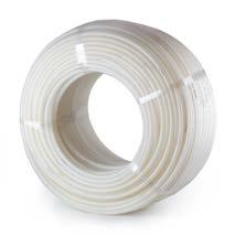 18 2,0 18 2,00 200 18 2,0 18 2,00 100 Pipes in coils PERT/EVOH/PERT Floortherm e n d n Wymiar d n