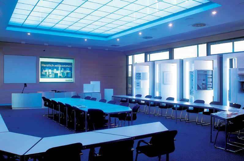 ABB (Fabryka Striebiel & John) Twój partner w zakresie elektrycznych systemów rozdzielczych Dzięki swoim innowacyjnym produktom, firma Striebel & John stała się uznanym producentem elektrycznych