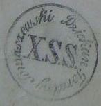 230 Monografia rzymskokatolickiej parafii Świętej Trójcy w Komarowie dwukrotnie (08.09.1866, 25.04.1867) o niepoprawności w stosunku do rządu proboszcza parafii Uchanie 1231.