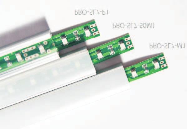 W czym się specjalizuję? 3. Energooszczędne oświetlenie LED.