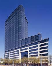 sqm. CLIENT Pekao Financial Services TOTAL LEASED SPACE 2,600 sqm RESULTS In Q3 of 2009 Pekao Financial Services,