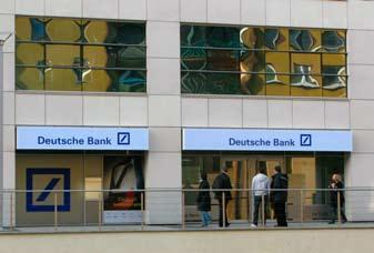 P O L A N D Retail Case Studies CLIENT Deutsche Bank RESULTS Colliers International s Retail Department was chosen by Deutsche Bank to be its exclusive agent in a countrywide search for bank branch