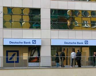 P O L S K A Powierzchnie handlowe studia przypadków Klient Deutsche Bank Rezultat Dział Powierzchni Handlowych Colliers International został wybrany przez Deutsche Bank jako wyłączny doradca przy