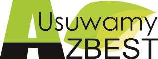 PROGRAM USUWANIA AZBESTU 31 października br.