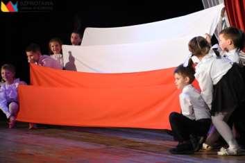 OBCHODY NARODOWEGO ŚWIĘTA NIEPODLEGŁOŚCI
