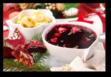WIGILIA ZAMÓWIENIA PRZYJMUJEMY DO 16 GRUDNIA Dowóz 23.12.