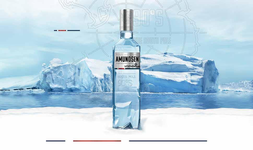 9 + 1 9 but. Amundsen 0,7L = 1 but.