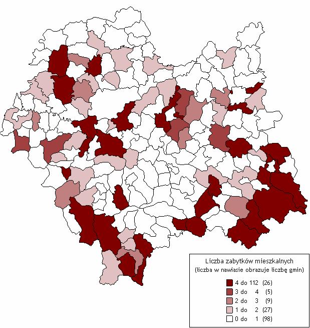 Mapa 1.