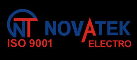 OOO Novatek-Electro inteligentna elektronika przemysłowa CYFROWY PRZEKAŹNIK KONTROLI TEMPERATURY TR-100 INSTRUKCJA OBSŁUGI DOKUMENTACJA TECHNICZNA System zarządzania jakością procesu produkcji