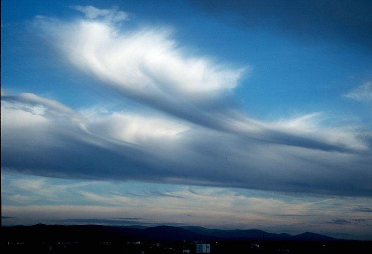 Altocumulus