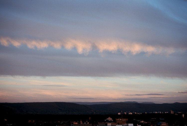 Altocumulus