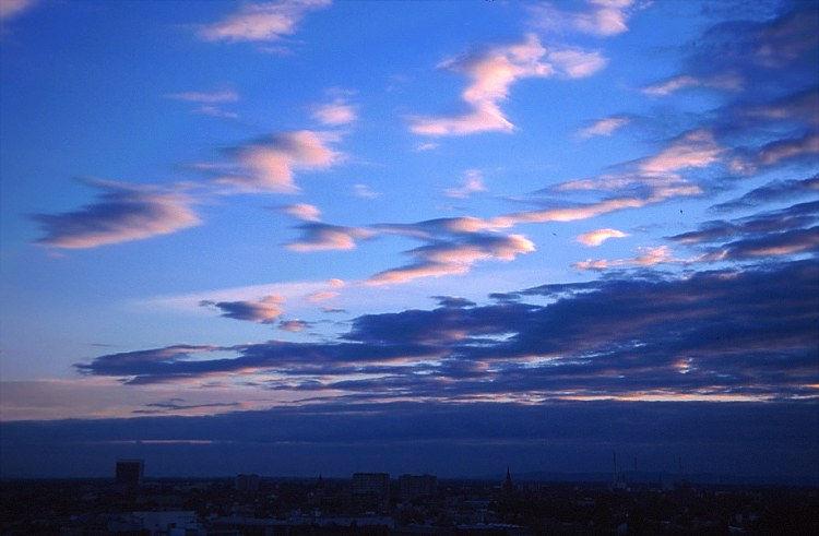 Stratocumulus