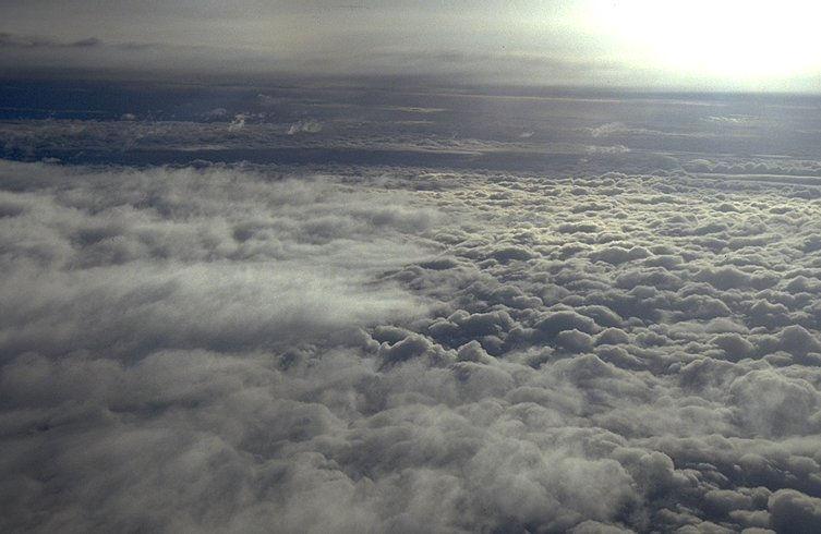 Stratocumulus