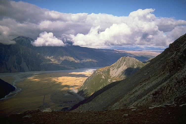 Cumulus