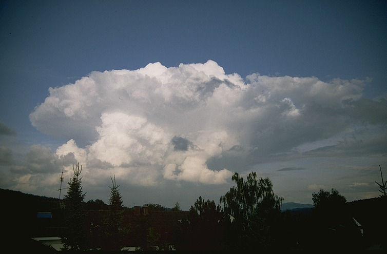 Cumulonimbus