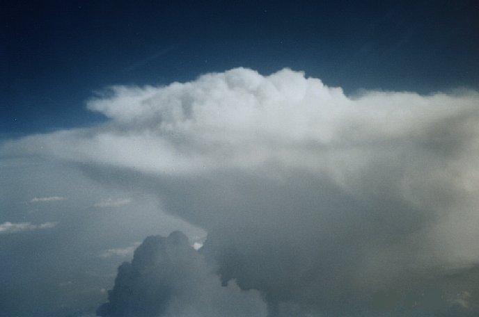 Cumulonimbus