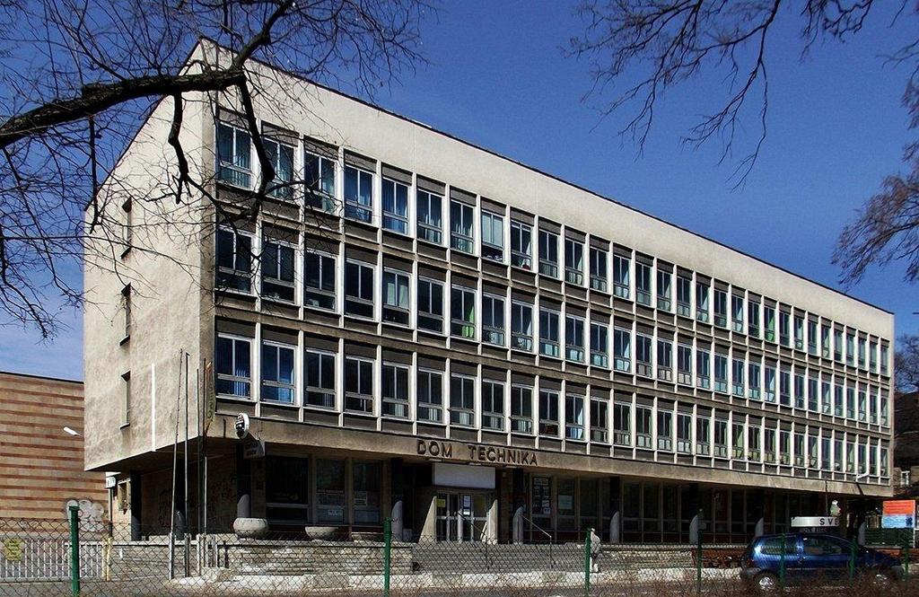 ZWIĄZKU INŻYNIERÓW I TECHNIKÓW