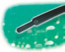 1 10 * węże typu RC Wykonane w odcinkach 1mb, możliwe zamówienie węży na krążkach Węże termokurczliwe z klejem cienkościenne HEAT SHRINK TUBING with a thermoplastic adhesive Współczynnik skurczu
