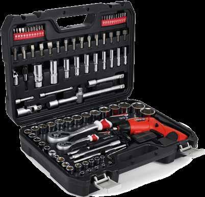 PHILIPS, TORX, SZEŚCIOKĄTNE,