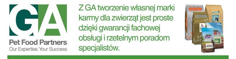 Rozmowa miesiąca 11 nowy temat. Pierwsze sygnały, że może to być popularna forma tworzenia karm pojawiły się już 2 lata temu podczas targów Interzoo.