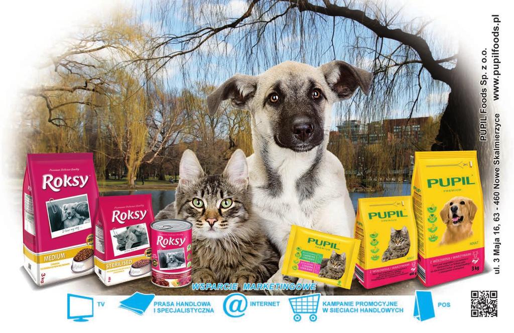 Warto wiedzieć 17 Pokonać klimat Od pewnego czasu widać rosnące zainteresowanie polskich konsumentów krajowymi producentami. Polacy doceniają jakość rodzimych produktów oraz ich konkurencyjną cenę.