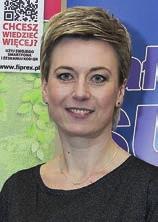 klientom, skończywszy na organizowaniu wyjątkowych wydarzeń tym wyróżniamy się na tle konkurencji.