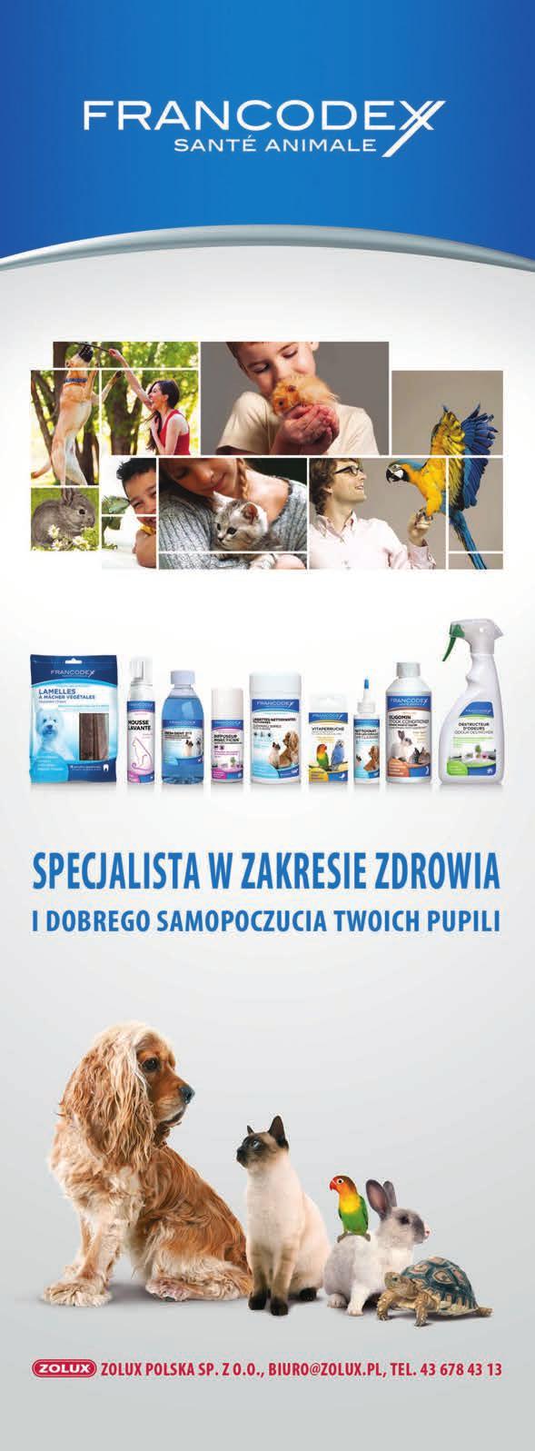 kratkę z przodu, dlatego te materiałowe nie spełnią oczekiwanej roli. Czasem dzieje się tak, że po jakimś czasie zachowanie może ulec samoistnemu wygaszeniu.