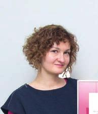Top Innowacja 51 T TOP INNOWACJA TO N NO l Dyplom Top Innowacja odebrali: Izabela Talmont oraz Piotr Bekker z firmy Spectrum Brands