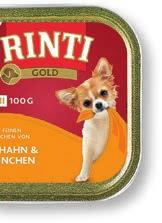 pomarańczami Już pod koniec marca w ofercie GA pojawi się nowa karma