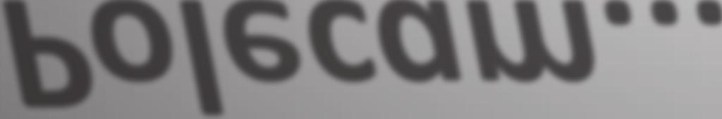 Dział Marketing w Rynku Zoologicznym uważam zdecydowanie za mój ulubiony.