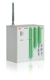 TECHNOLOGIA NPS 9 01 Skrzynka sterująca z ARC600 02 Skrzynka sterująca z REC615 03 Przekaźnik sterujący ARC600 z komunikacją GPRS 04 Przekaźnik sterujący REC615 Skrzynki