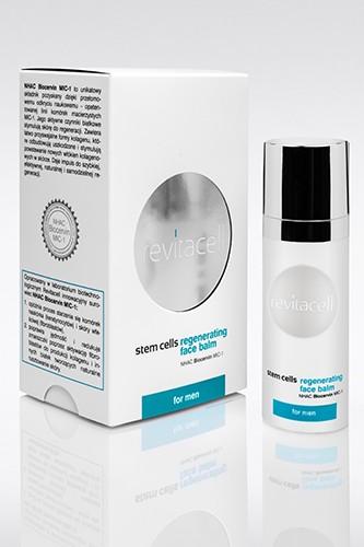 Raport kwartalny Stem Cells Spin S.A. (IV kwartał 2012 r.) Rysunek 2. Prezentacja drugiej serii biodermokosmetyków REVITACELL.