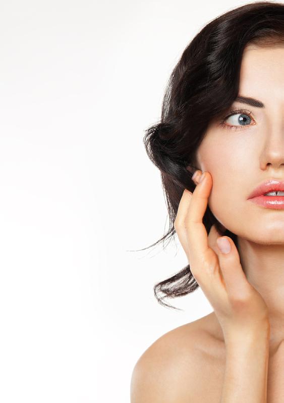 Nici NewU Beauty PDO powstały, by przywrócić młodość bez ingerencji skalpela Nici PDO NewU Beauty Pozwalają na wykonywanie zabiegów, oraz uzyskanie równie spetakularnych efektów bez konieczności