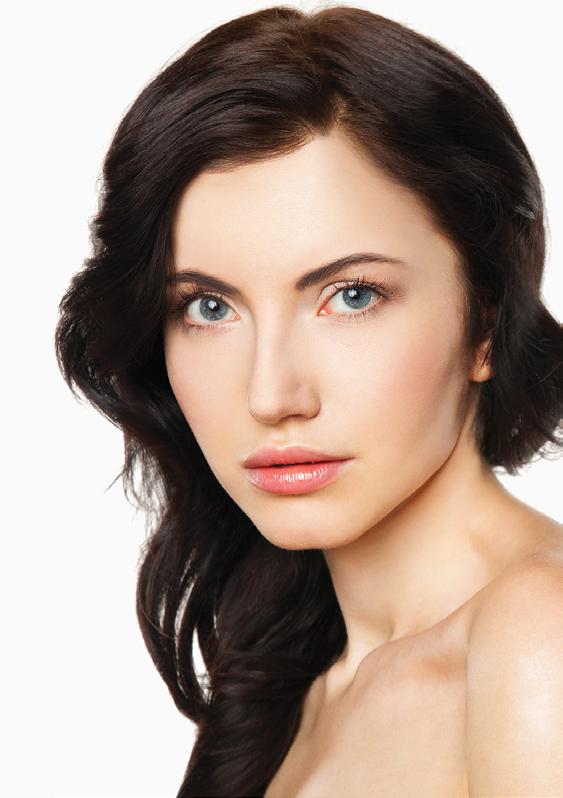 Oferta produktowa NewU Beauty Spis Treści 7 Zastosowanie liftingujących NewU 8 NewU kaniula łódeczkowata 18G /19G - lifting, wolumetria twarzy 10 NewU 19G - Genesis Cog 4D 360 o - lifting, wolumetria