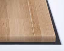 Smoked Liberty Elm K019 Silver Liberty