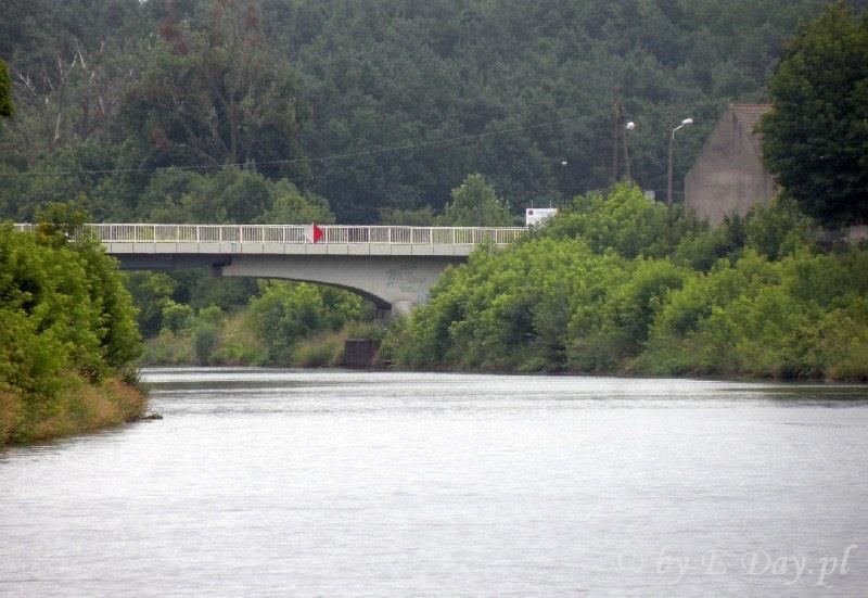 Program przywracania żeglugi na Odrze