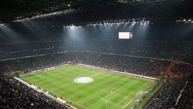 W tej formie stadion w Dortmundzie przetrwał do lat 90. ubiegłego wieku.