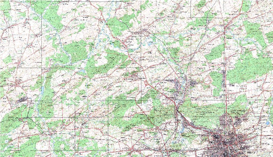 Chęcińsko-Kielecki Park Krajobrazowy Załącznik nr 2 do Uchwały Nr XLIX /869/14 Sejmiku Województwa