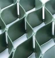 Geofolie HDPE GCL